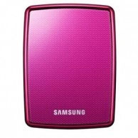 Samsung S2 Portable 640 GB (HX-MU064DA/G72)